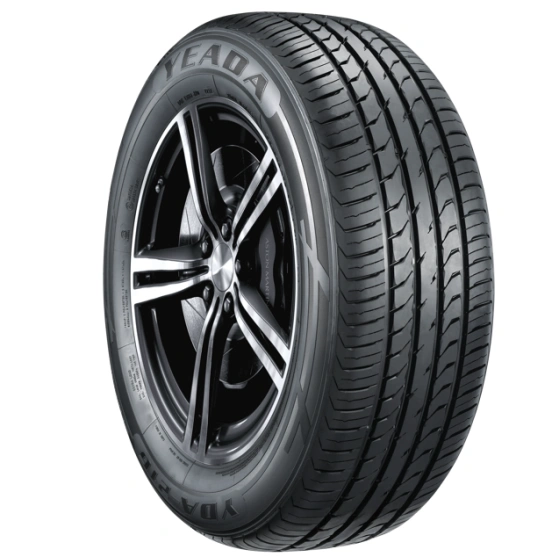 YEADA YDA-216 tires - economical and durable, ideal for cabs and minivans YEADA YDA-216 tires - economical and durable, ideal for cabs and minivans