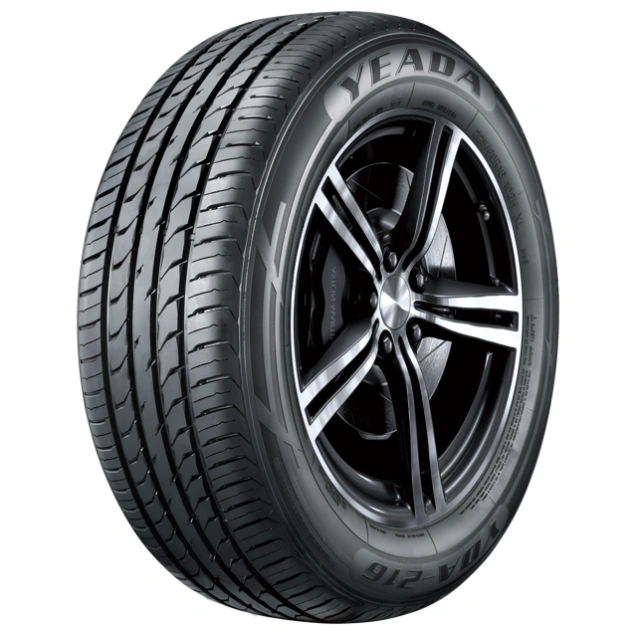 YEADA YDA-216 tires - economical and durable, ideal for cabs and minivans YEADA YDA-216 tires - economical and durable, ideal for cabs and minivans