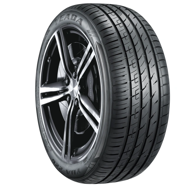 YEADA YDA-226 Tires - A Driving Tool for High Performance Sedans YEADA YDA-226 Tires - A Driving Tool for High Performance Sedans
