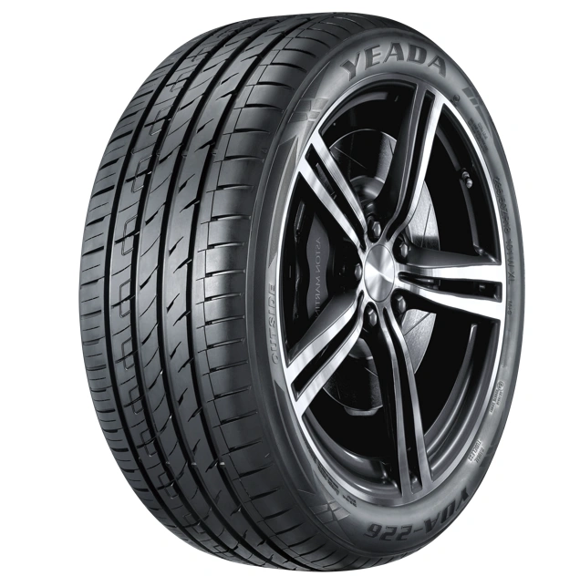 YEADA YDA-226 Tires - A Driving Tool for High Performance Sedans YEADA YDA-226 Tires - A Driving Tool for High Performance Sedans
