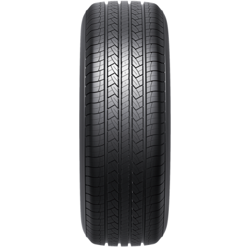 YEADA YDA-266A Tire — The Comfortable Choice for Urban SUVs YEADA YDA-266A Tire — The Comfortable Choice for Urban SUVs