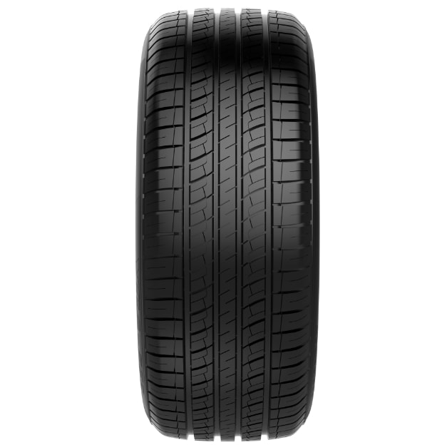 YEADA YDA-266 Tire — The All-Round Choice for Urban Off-Road SUVs YEADA YDA-266 Tire — The All-Round Choice for Urban Off-Road SUVs