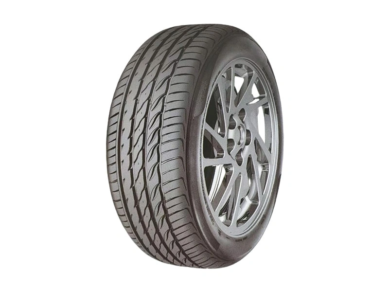 YEADA Unveils YDA-226A Pattern UHP Tire for All-Round High-Performance Driving Experience YEADA Unveils YDA-226A Pattern UHP Tire for All-Round High-Performance Driving Experience