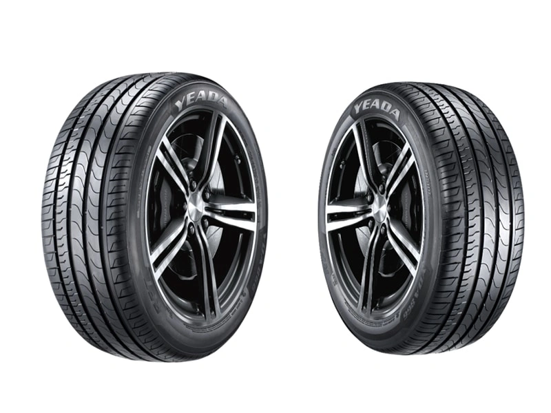 YEADA Unveils YDA-866 Pattern Run-Flat Tire: The Perfect Fusion of Safety and Performance YEADA Unveils YDA-866 Pattern Run-Flat Tire: The Perfect Fusion of Safety and Performance