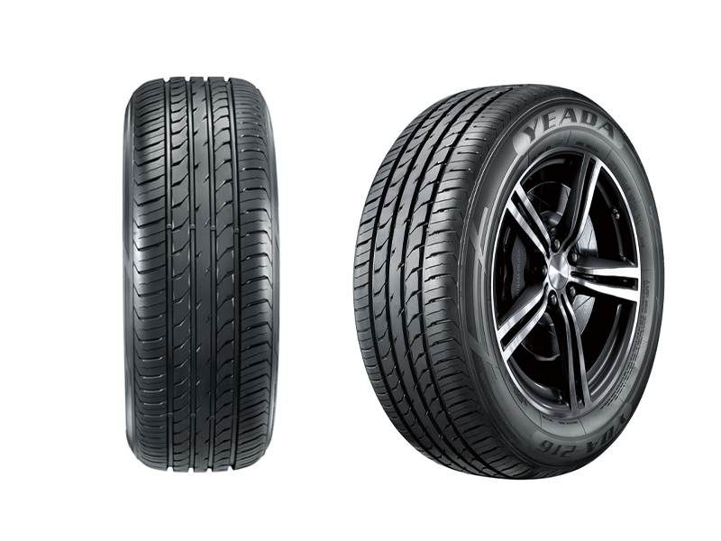 Yeada New Energy Adaptive Tires Expand into Global Markets, HP/Drift Tires Emerge as New Export Highlights Yeada New Energy Adaptive Tires Expand into Global Markets, HP/Drift Tires Emerge as New Export Highlights